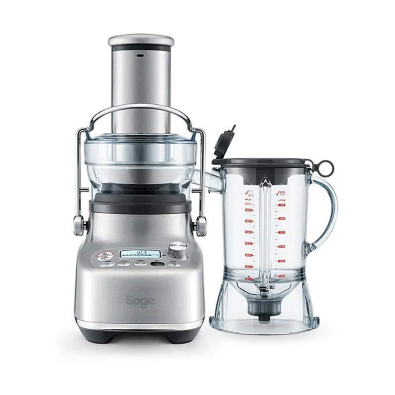 Sage Bluicer Juicer 3x Pro SJB815