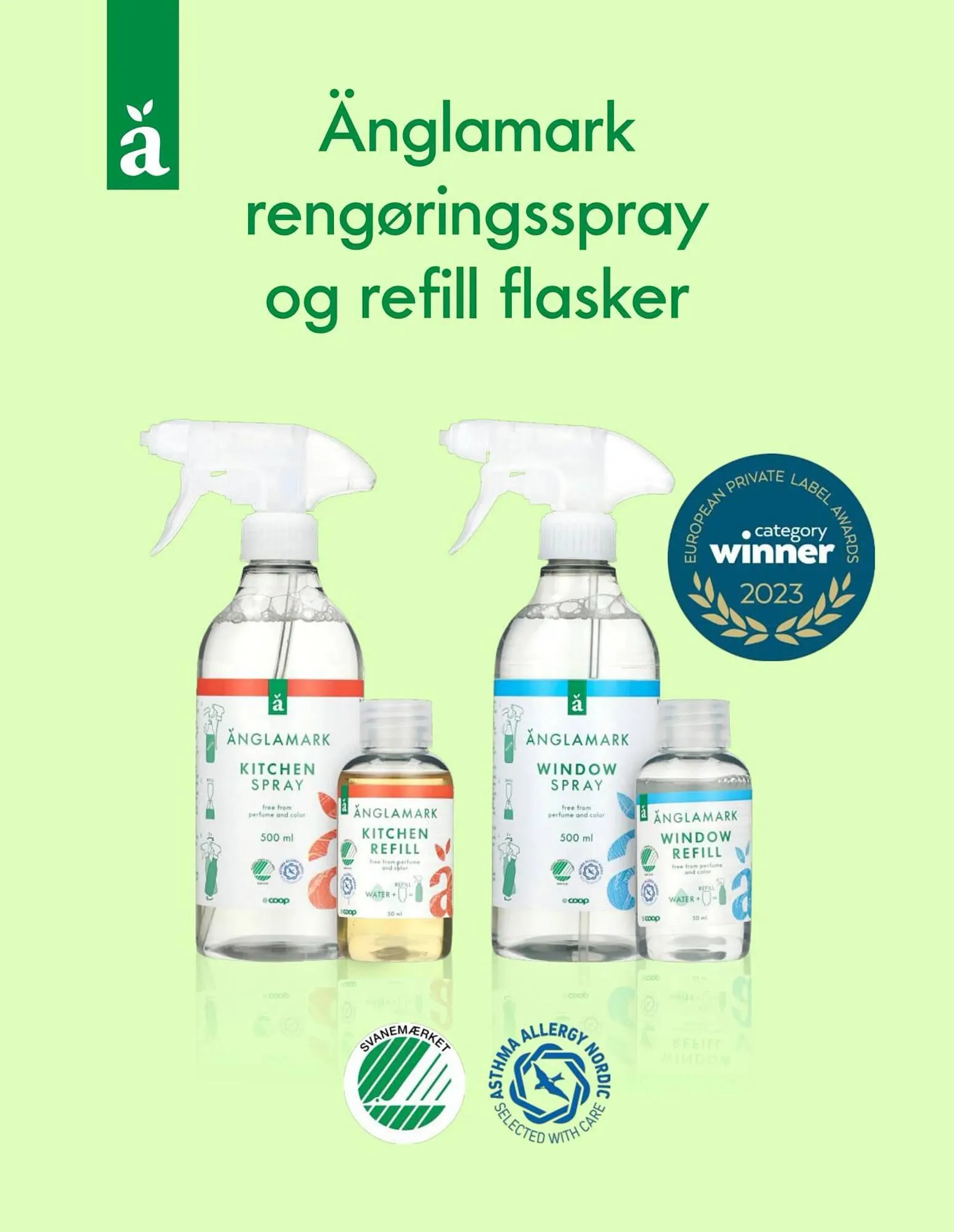 SuperBrugsen tilbudsavis Gyldig indtil 15. februar - 29. februar 2024 - tilbudsavis side 14