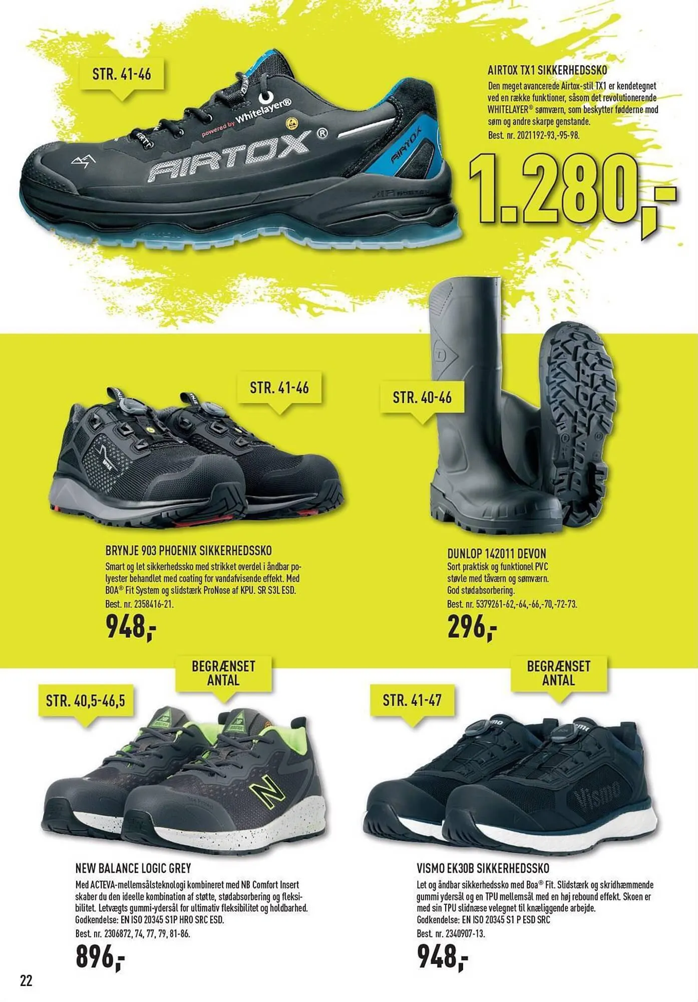 Johannes Fog tilbudsavis Gyldig indtil 1. november - 30. november 2023 - tilbudsavis side 22