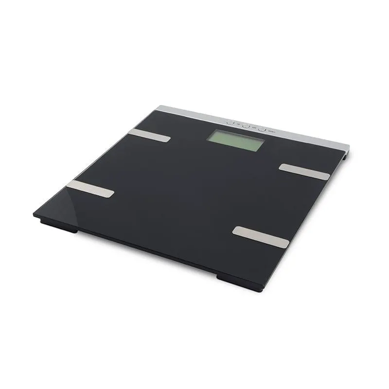 Personvægt/ badevægt med body analyser