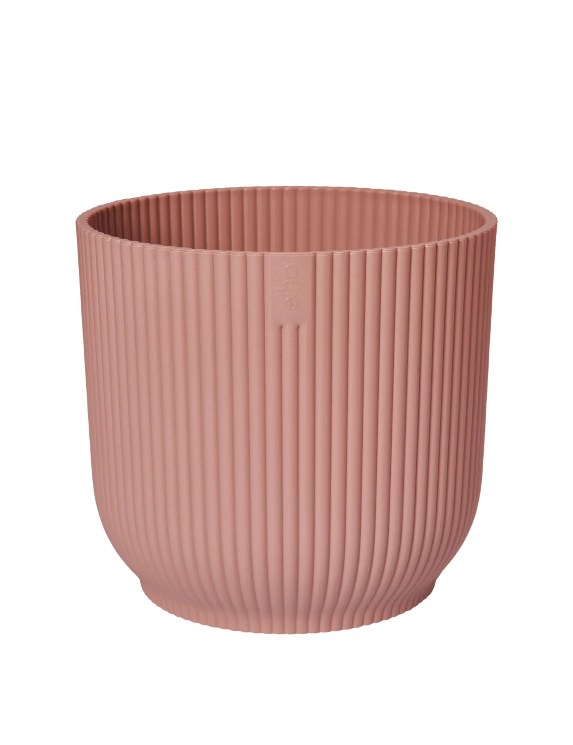 Skjuler Vibes Fold Ø14 cm pink