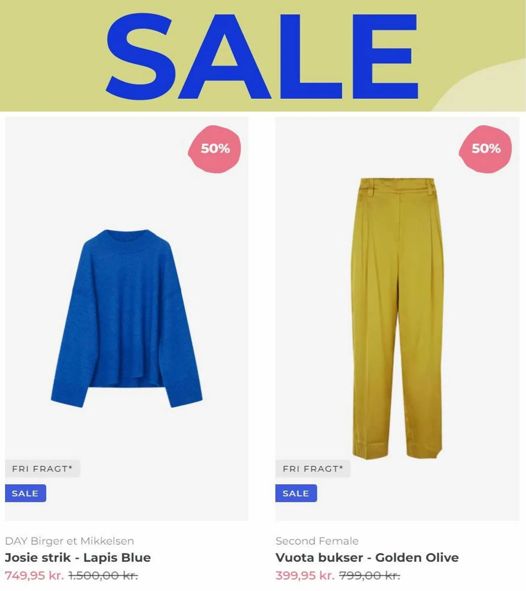 Bahne tilbudsavis Gyldig indtil 29. juni - 29. juli 2023 - tilbudsavis side 11