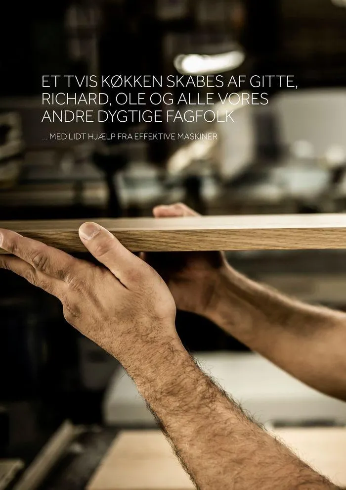 Køkkenbogen Gyldig indtil 4. januar - 31. december 2024 - tilbudsavis side 116