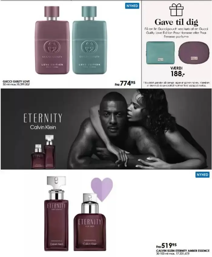 Matas Avis Gyldig indtil 6. februar - 19. februar 2025 - tilbudsavis side 4