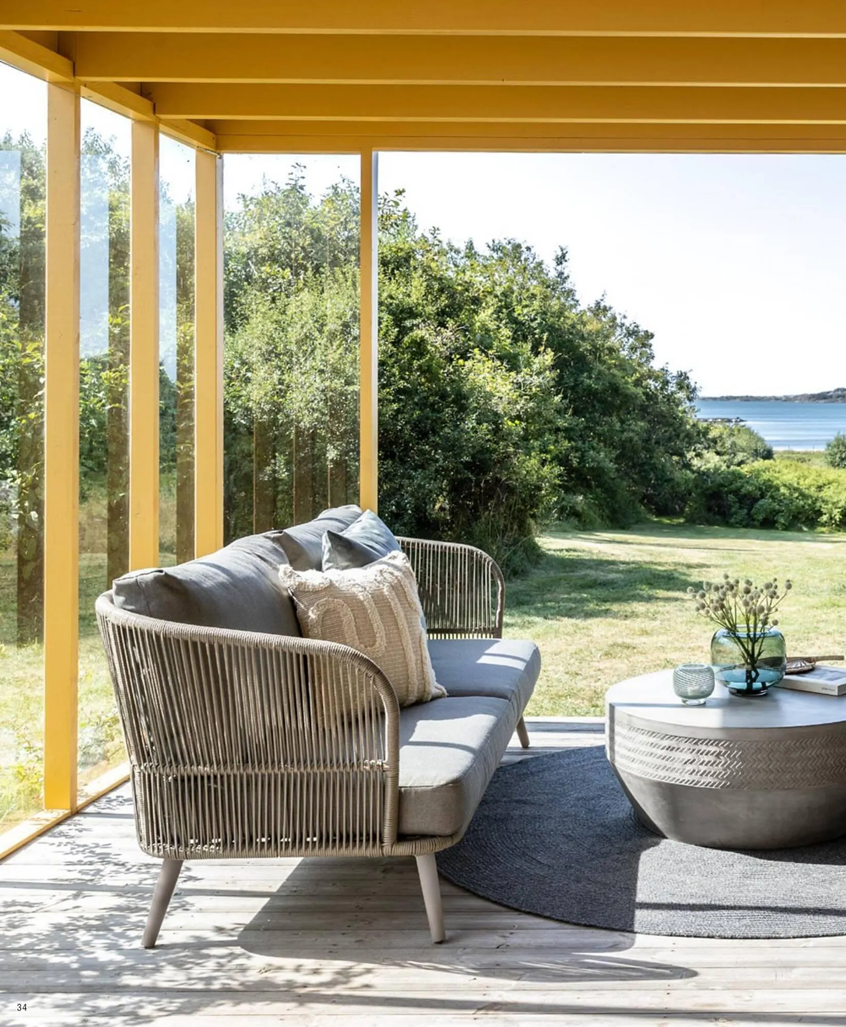 Ilva tilbudsavis Gyldig indtil 14. marts - 30. september 2023 - tilbudsavis side 34