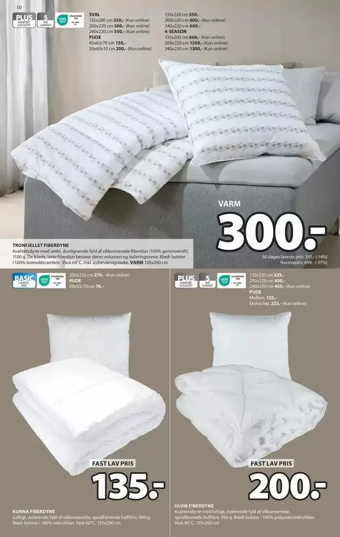 Ugens tilbudsavis Gyldig indtil 31. januar - 14. februar 2025 - tilbudsavis side 11