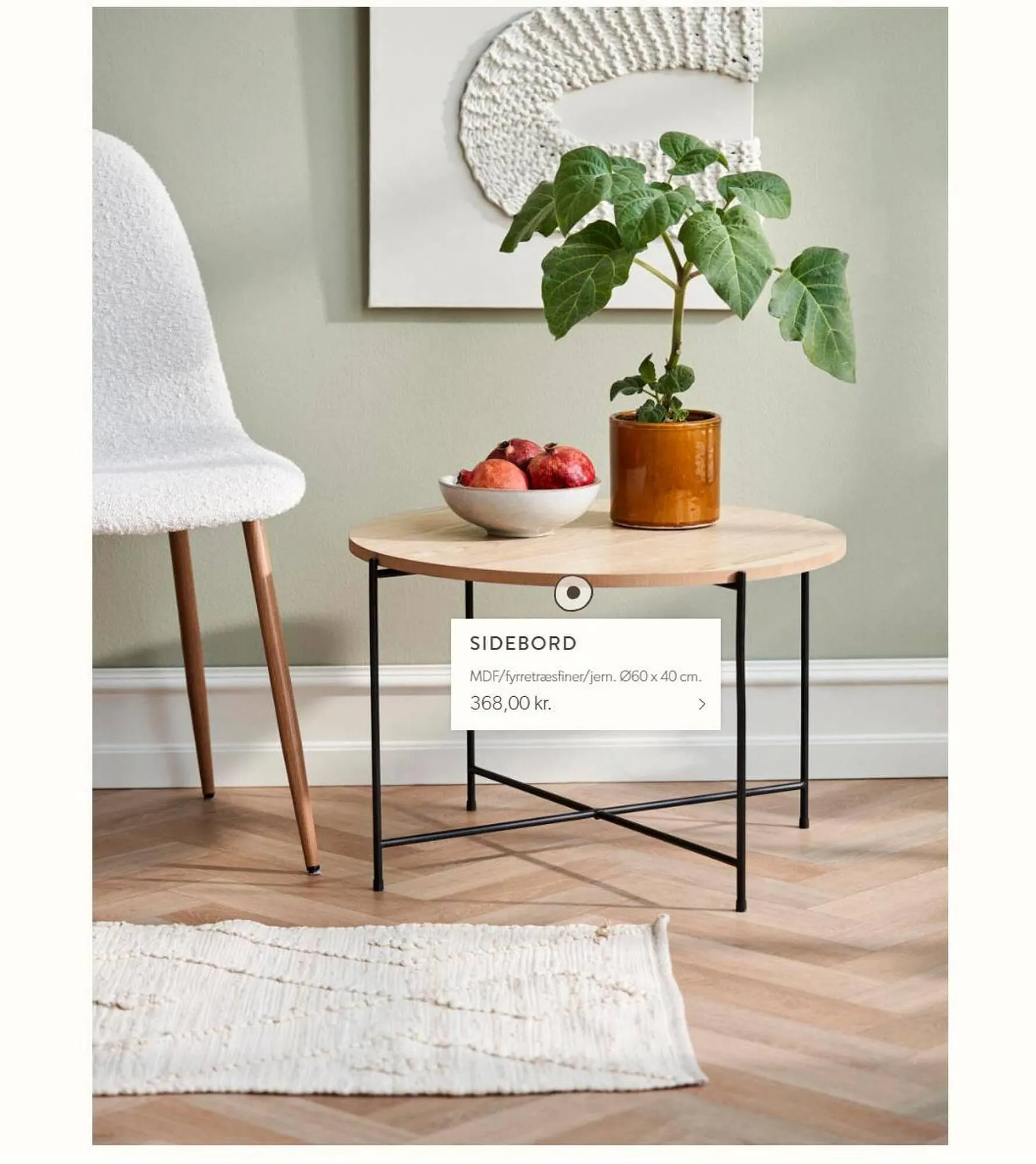 Søstrene Grene tilbudsavis Gyldig indtil 15. august - 28. september 2023 - tilbudsavis side 4