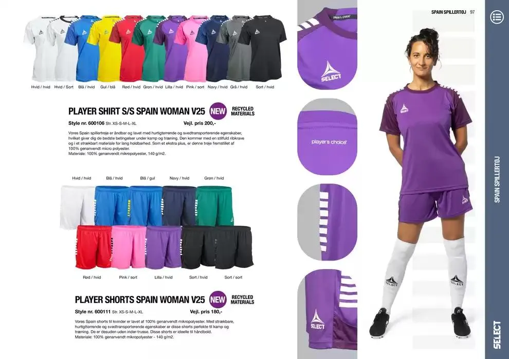 Select Gyldig indtil 5. februar - 31. december 2025 - tilbudsavis side 97