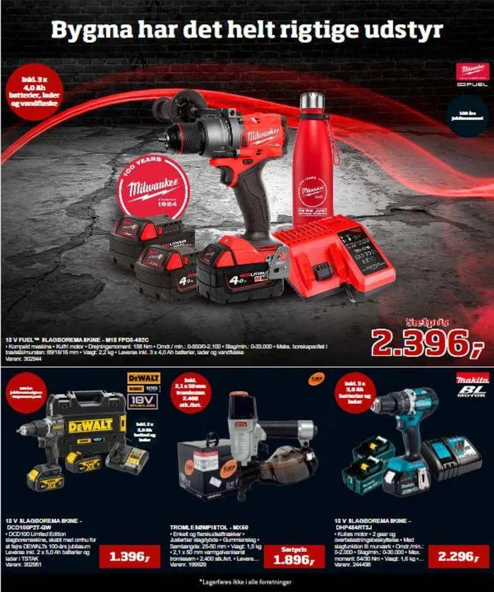  El-værktøjsavis uge 24-33 - 1