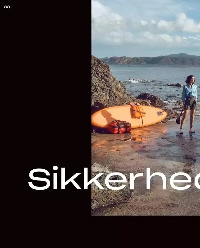 Honda ZR-V Brochure Gyldig indtil 22. februar - 22. februar 2026 - tilbudsavis side 30