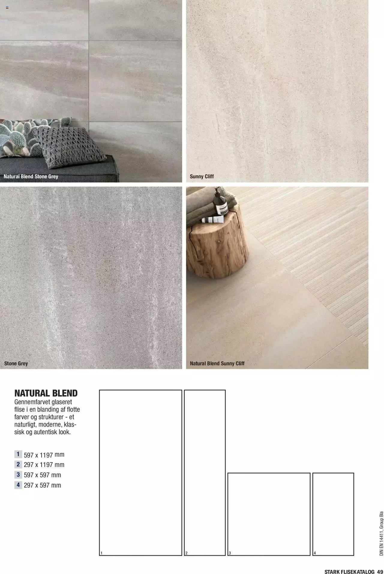 Stark - Fisekatalog Gyldig indtil 1. februar - 31. december 2023 - tilbudsavis side 49