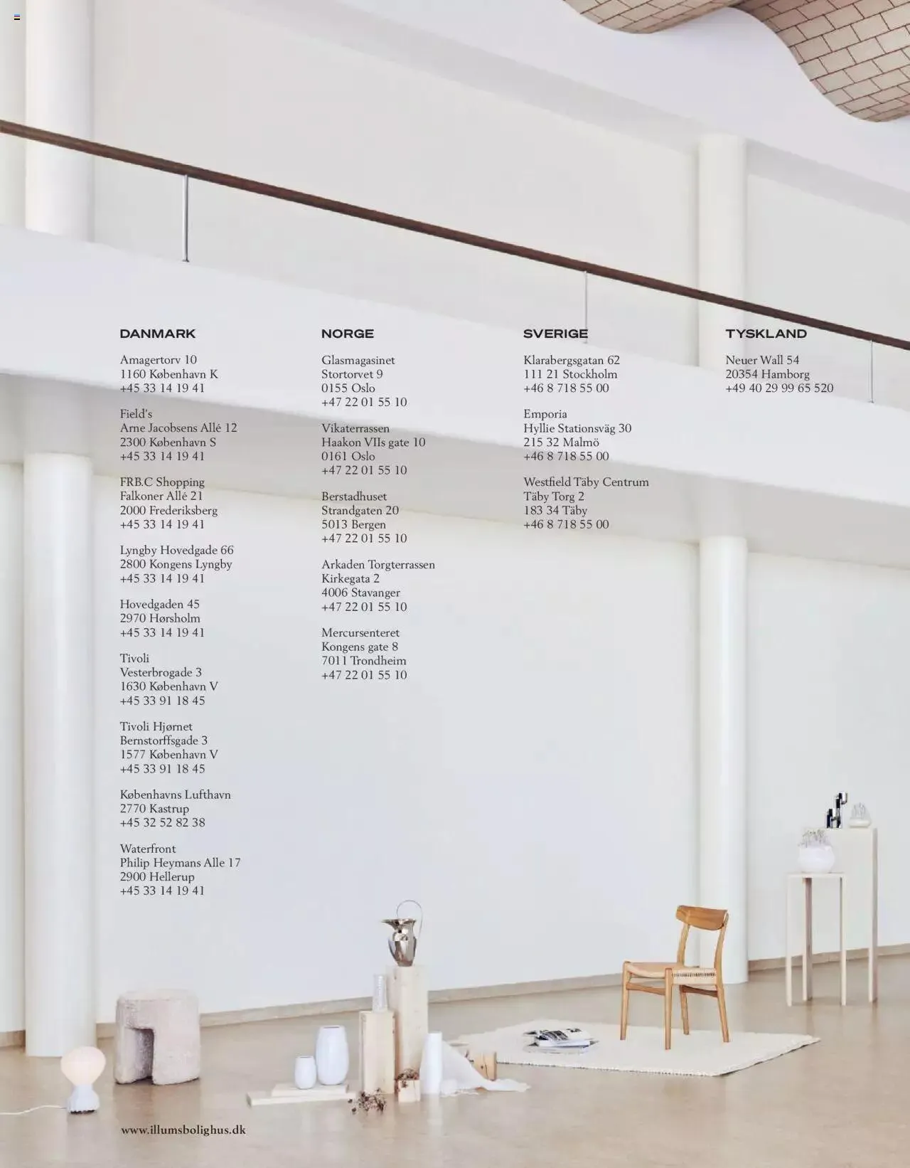 Illums Bolighus - Tilbudsavis Gyldig indtil 1. november - 31. december 2023 - tilbudsavis side 112