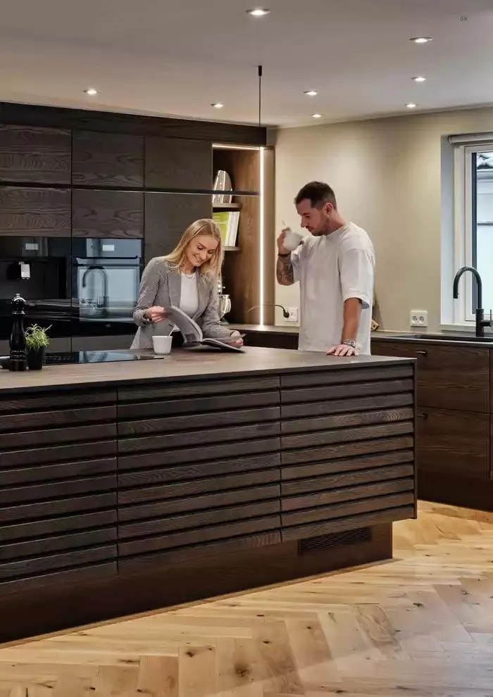 Køkkenbogen  Gyldig indtil 7. januar - 31. december 2025 - tilbudsavis side 71