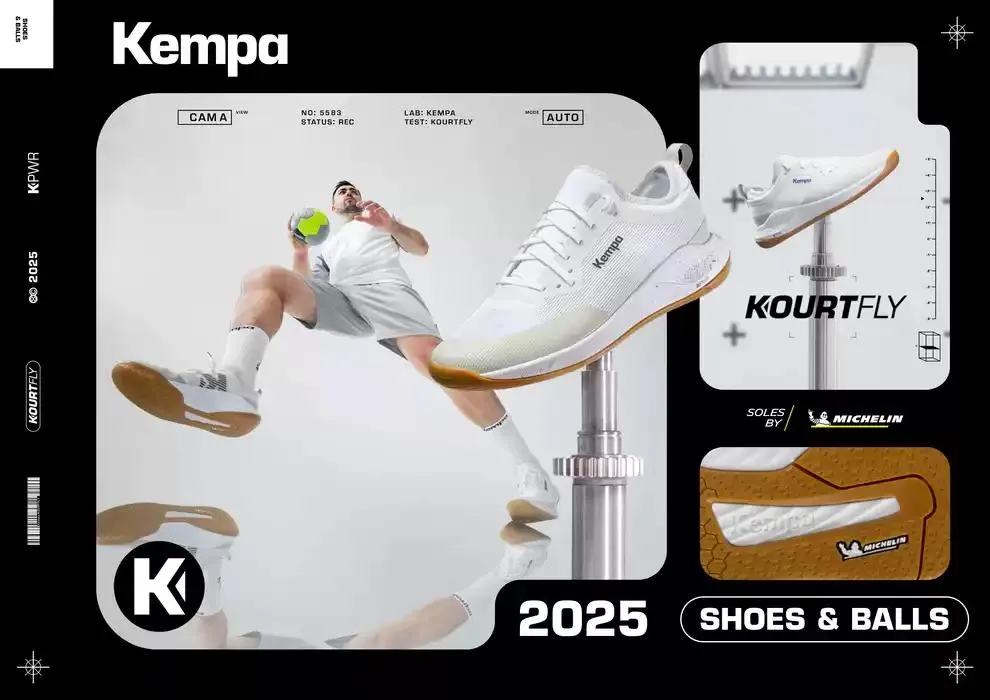 Kempa Gyldig indtil 5. februar - 31. december 2025 - tilbudsavis side 224