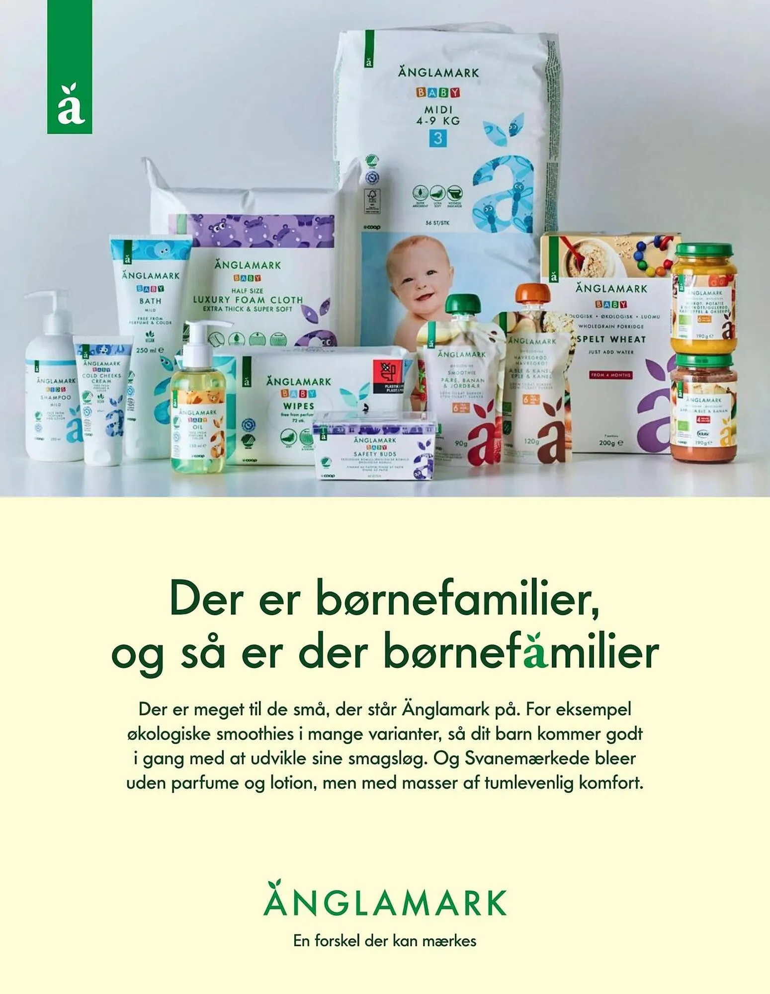 SuperBrugsen tilbudsavis Gyldig indtil 30. november - 7. december 2023 - tilbudsavis side 31