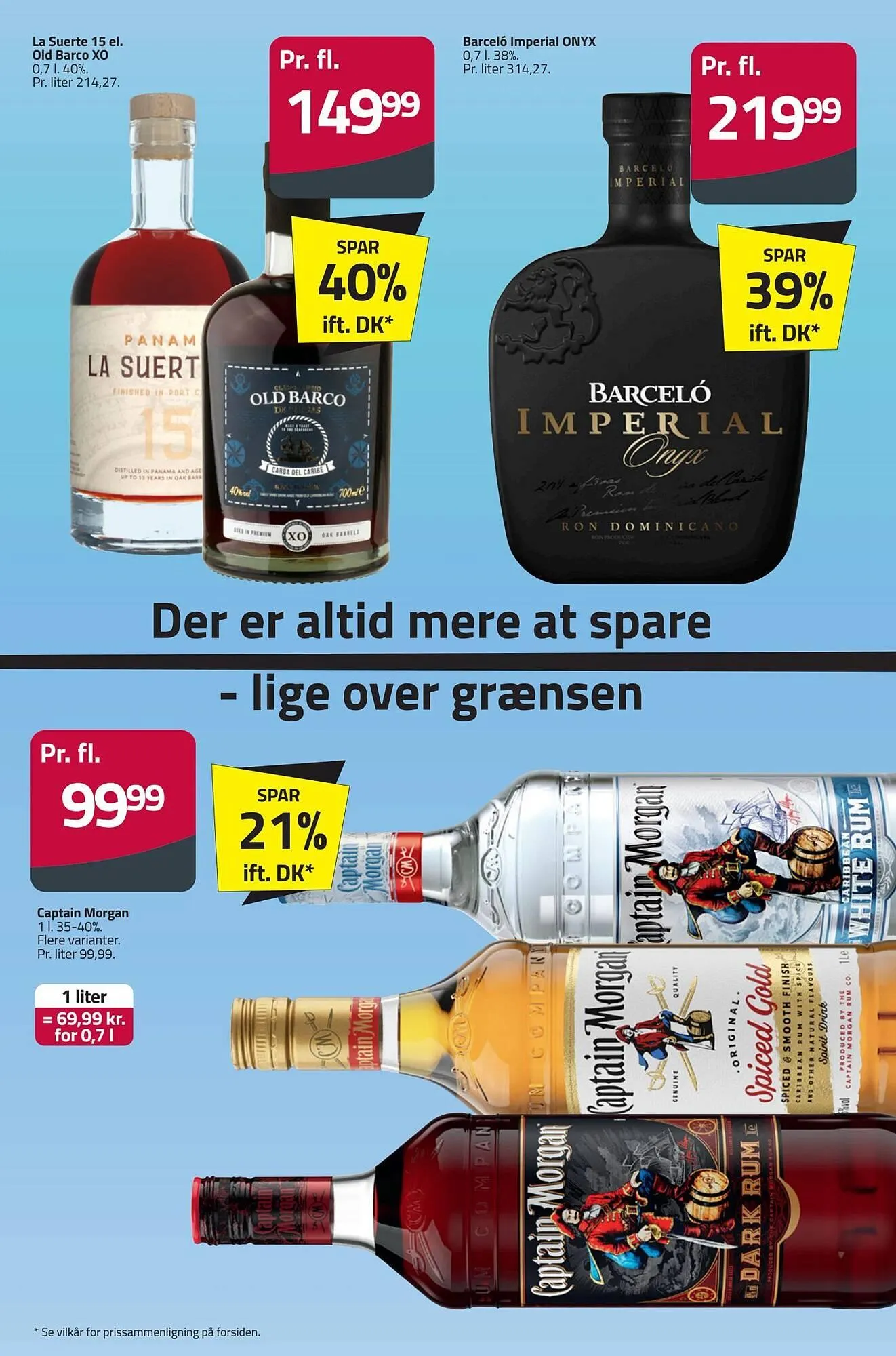 Fleggaard tilbudsavis Gyldig indtil 22. oktober - 5. november 2024 - tilbudsavis side 5