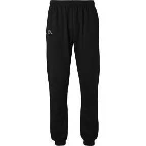 Kappa herre sweatbukser str. 2XL - sort