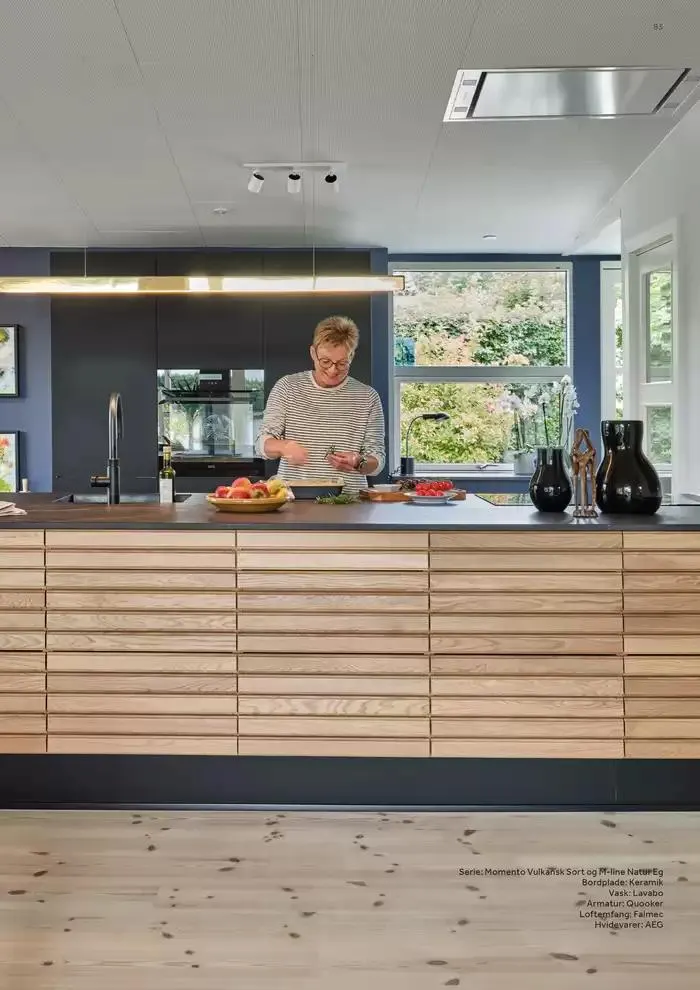 Køkkenbogen  Gyldig indtil 7. januar - 31. december 2025 - tilbudsavis side 85