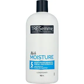 Balsam m. E-vitamin tørt hår