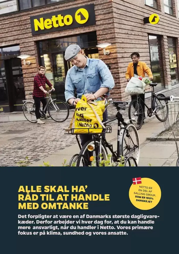 Ansvarlighed Gyldig indtil 4. december - 31. december 2025 - tilbudsavis side 2