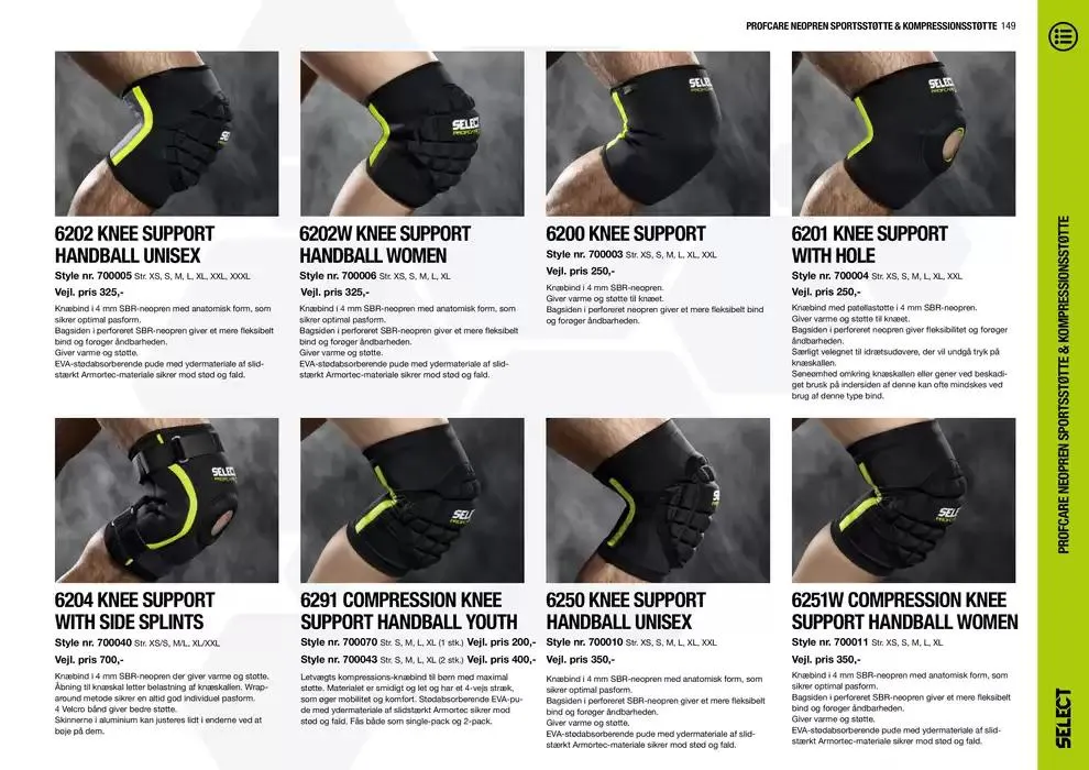 Select Gyldig indtil 5. februar - 31. december 2025 - tilbudsavis side 149