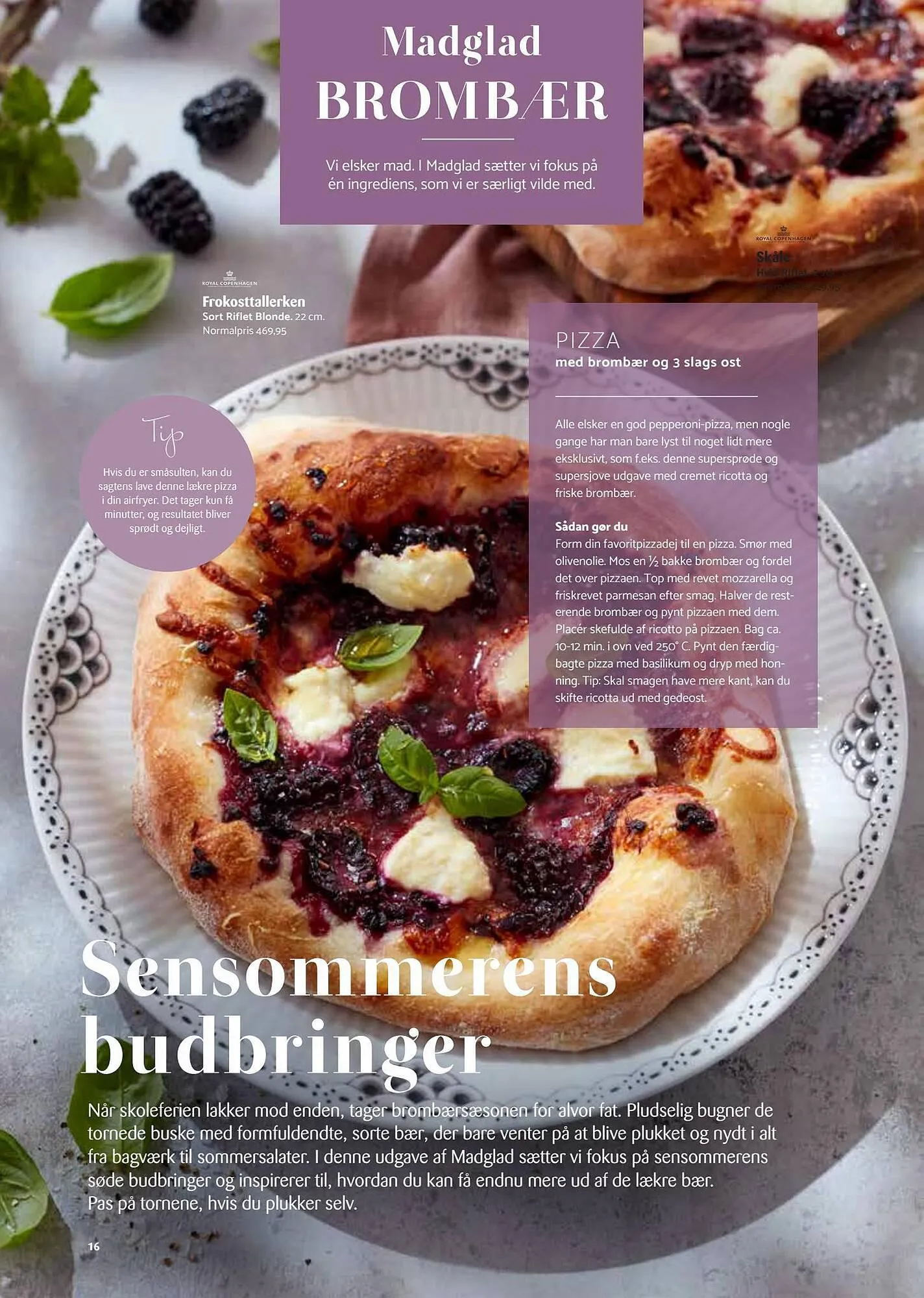 Kop & Kande tilbudsavis Gyldig indtil 3. juli - 21. september 2023 - tilbudsavis side 16