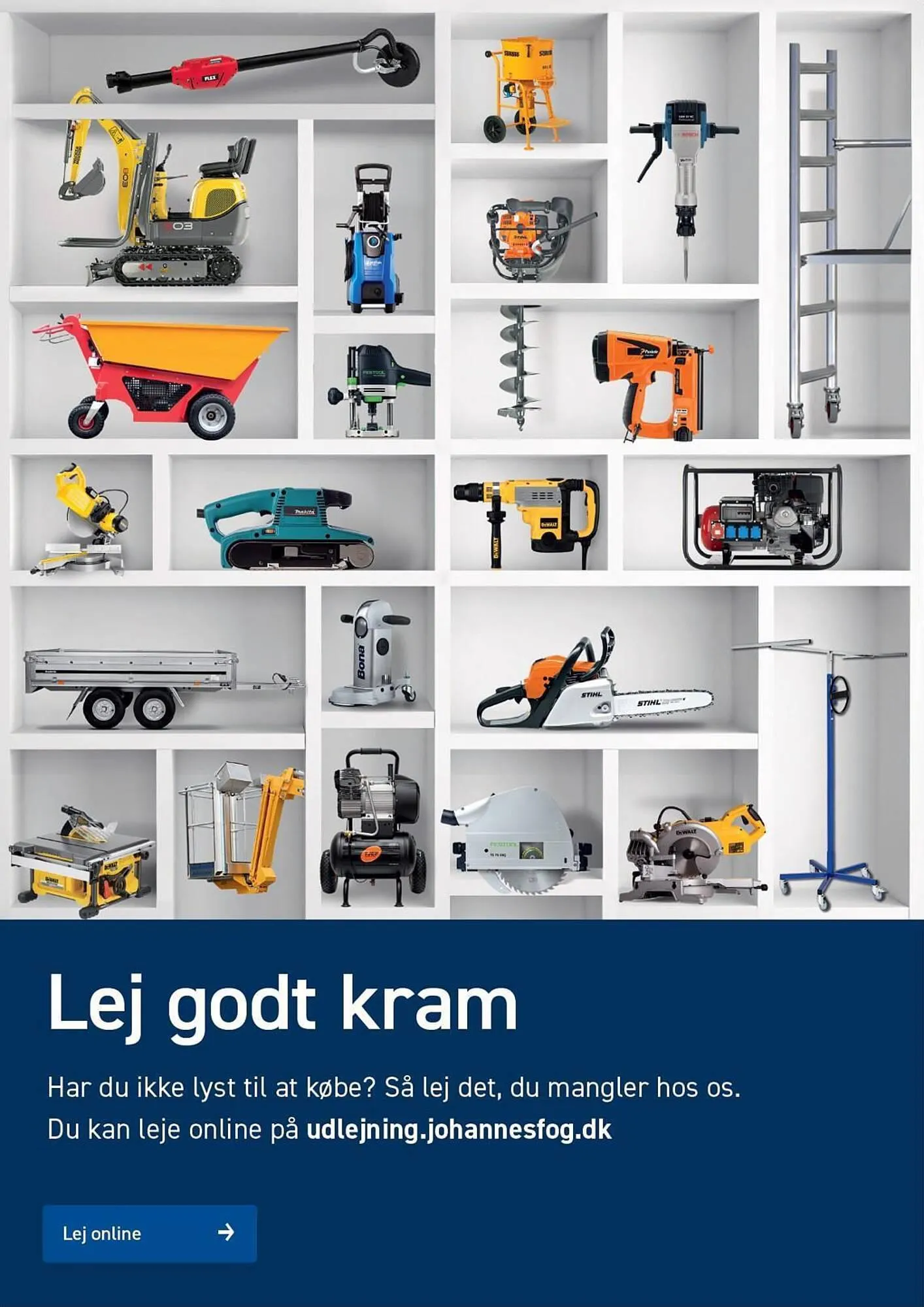 Johannes Fog tilbudsavis Gyldig indtil 13. november - 26. november 2023 - tilbudsavis side 12