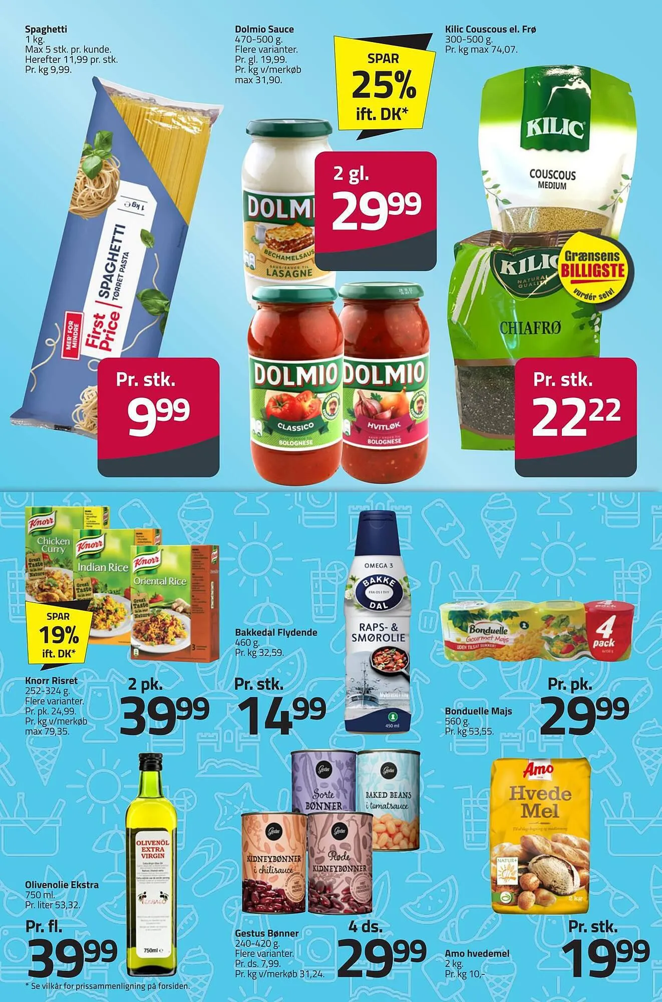 Fleggaard tilbudsavis Gyldig indtil 22. august - 5. september 2023 - tilbudsavis side 10