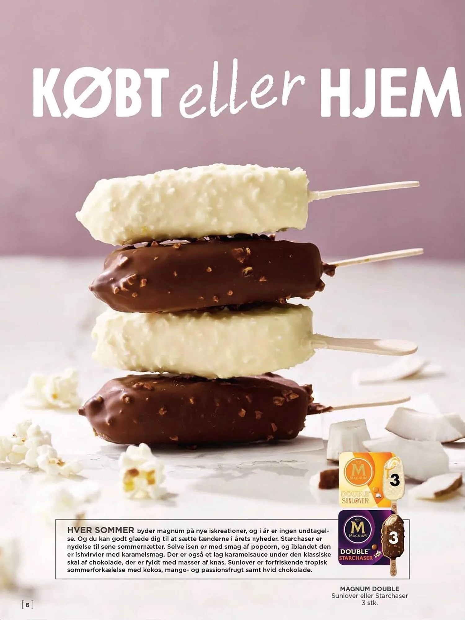 MENY tilbudsavis Gyldig indtil 25. maj - 27. juli 2023 - tilbudsavis side 6