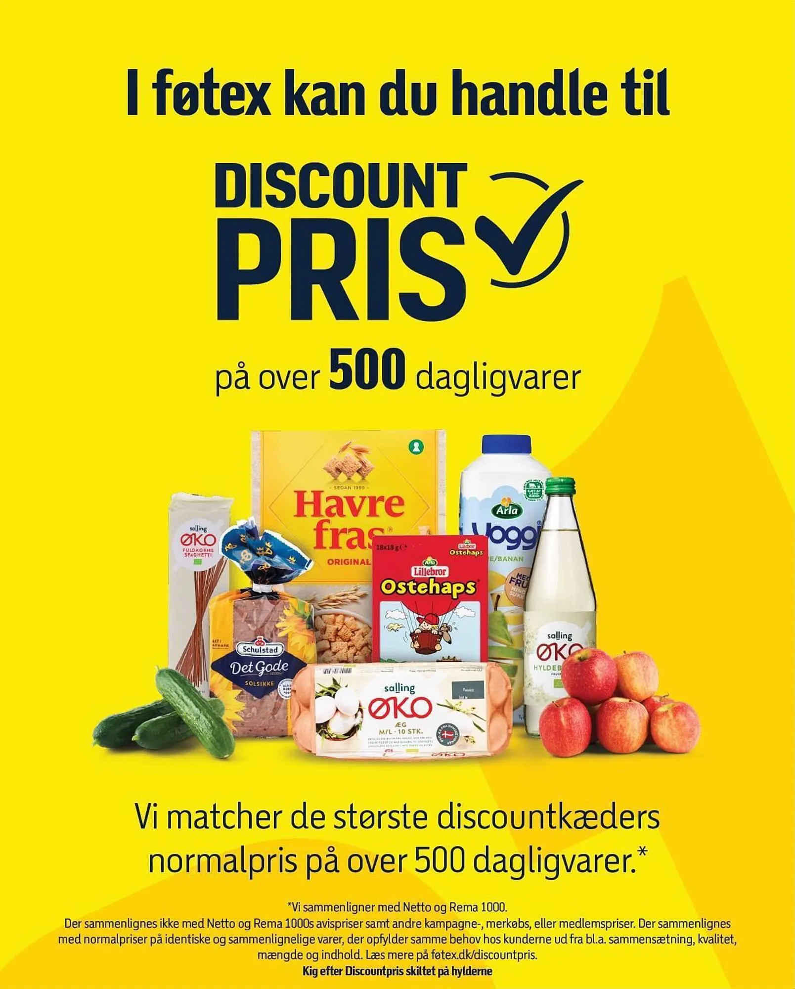 Føtex tilbudsavis Gyldig indtil 18. august - 31. august 2023 - tilbudsavis side 6