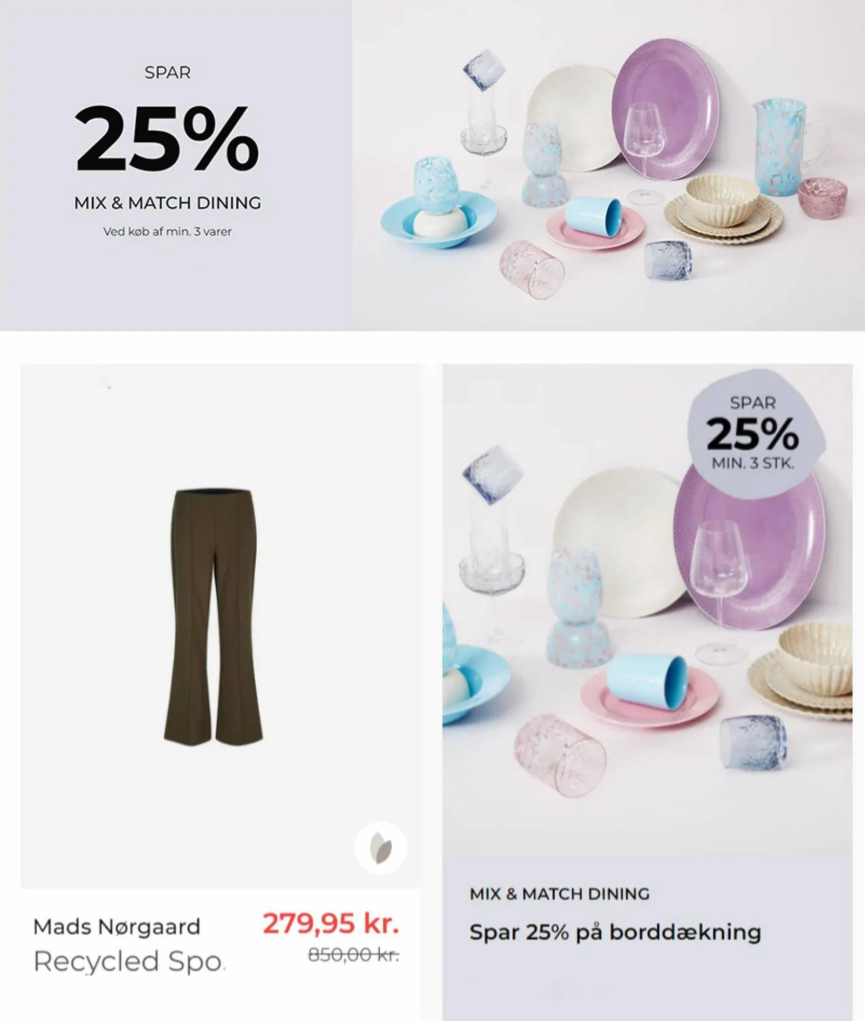 Bahne tilbudsavis Gyldig indtil 12. september - 26. september 2023 - tilbudsavis side 4