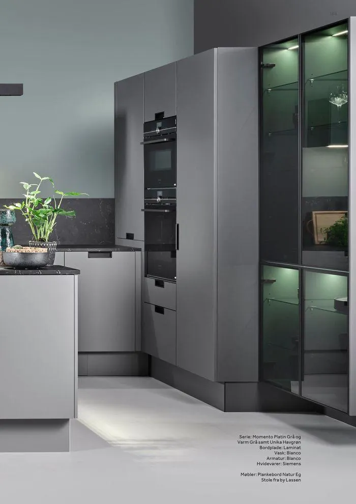 Køkkenbogen  Gyldig indtil 4. januar - 31. december 2024 - tilbudsavis side 107