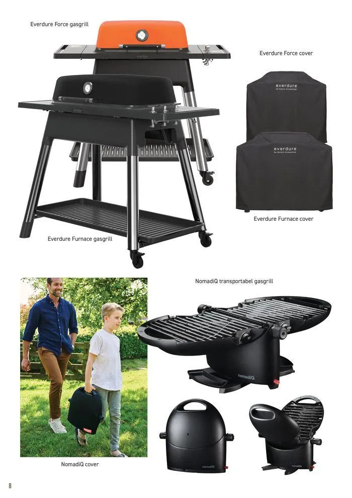 Johannes Fog Tilbudsavis Gyldig indtil 1. juni - 15. juni 2024 - tilbudsavis side 8