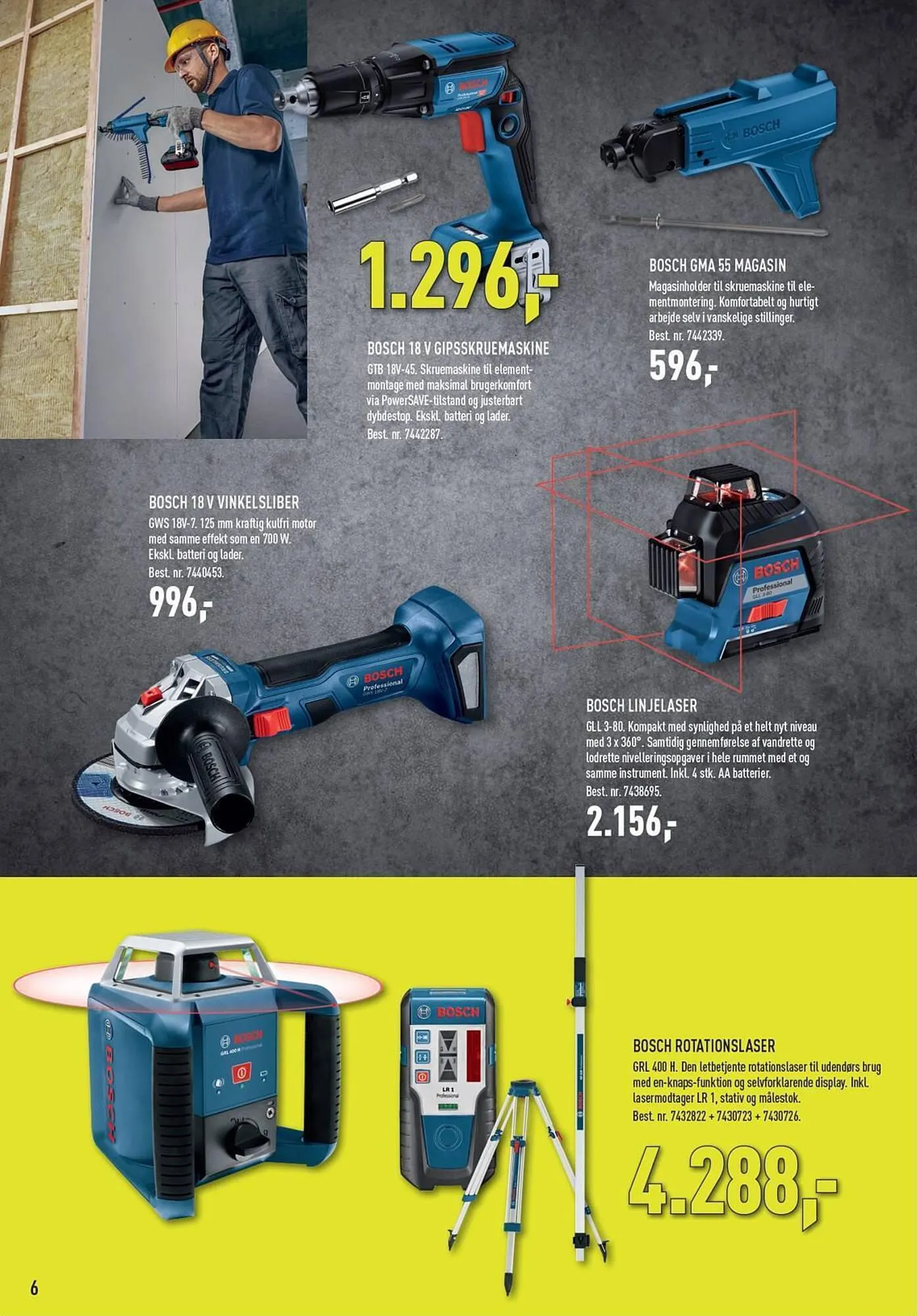 Johannes Fog tilbudsavis Gyldig indtil 1. november - 30. november 2023 - tilbudsavis side 6