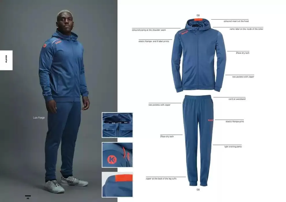 Kempa Gyldig indtil 5. februar - 31. december 2025 - tilbudsavis side 62