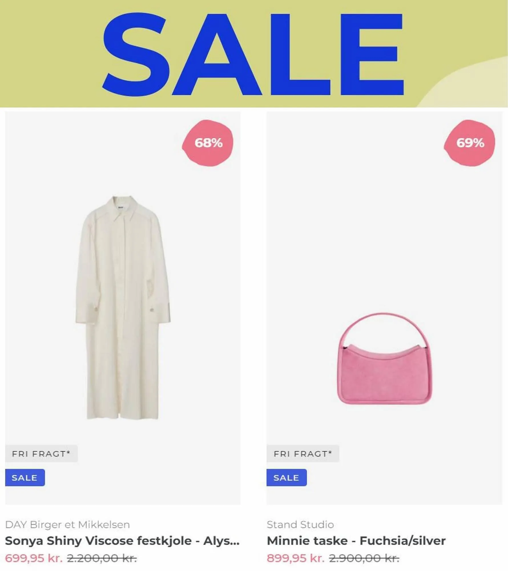 Bahne tilbudsavis Gyldig indtil 3. august - 9. september 2023 - tilbudsavis side 6