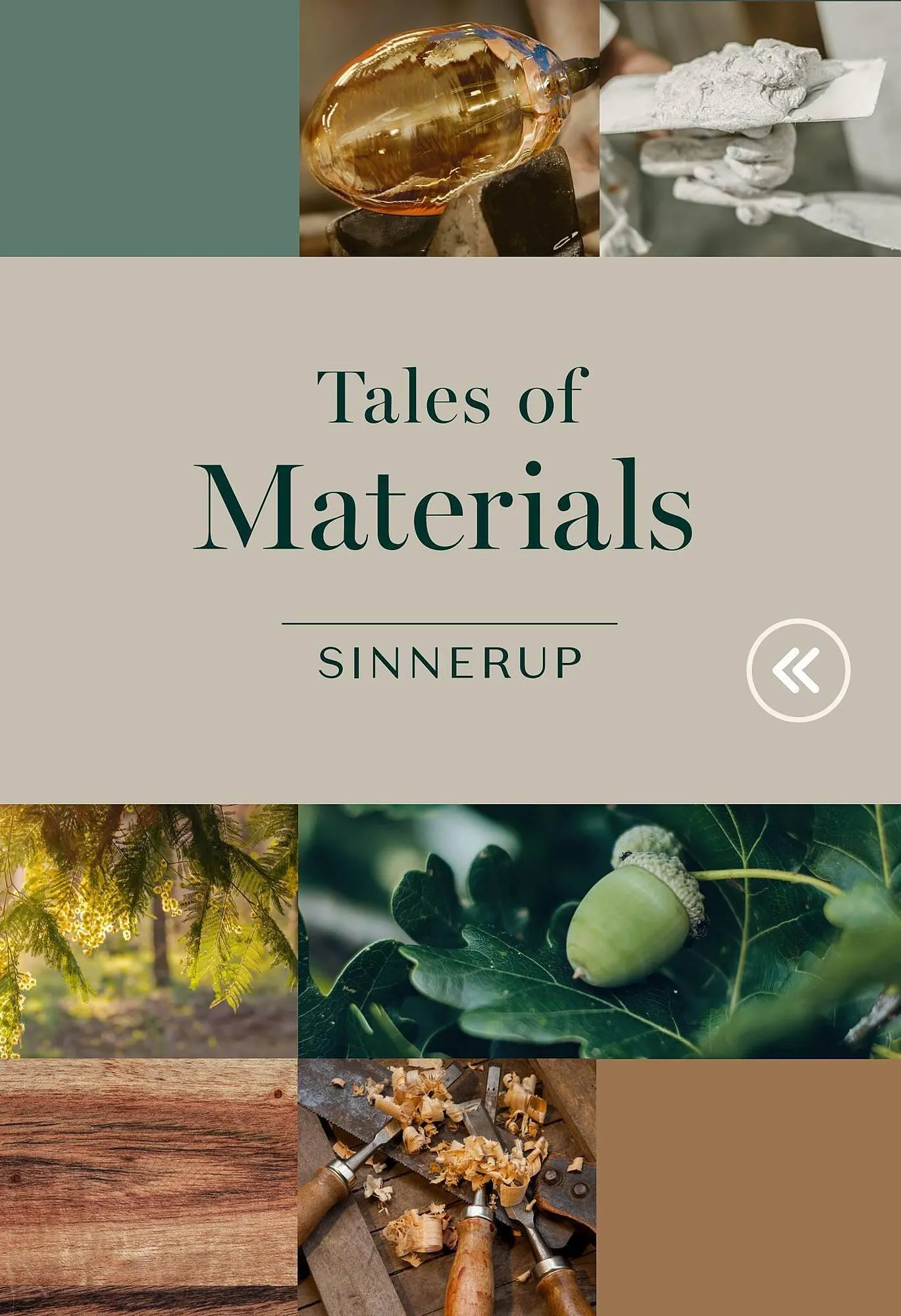 Sinnerup tilbudsavis - 1