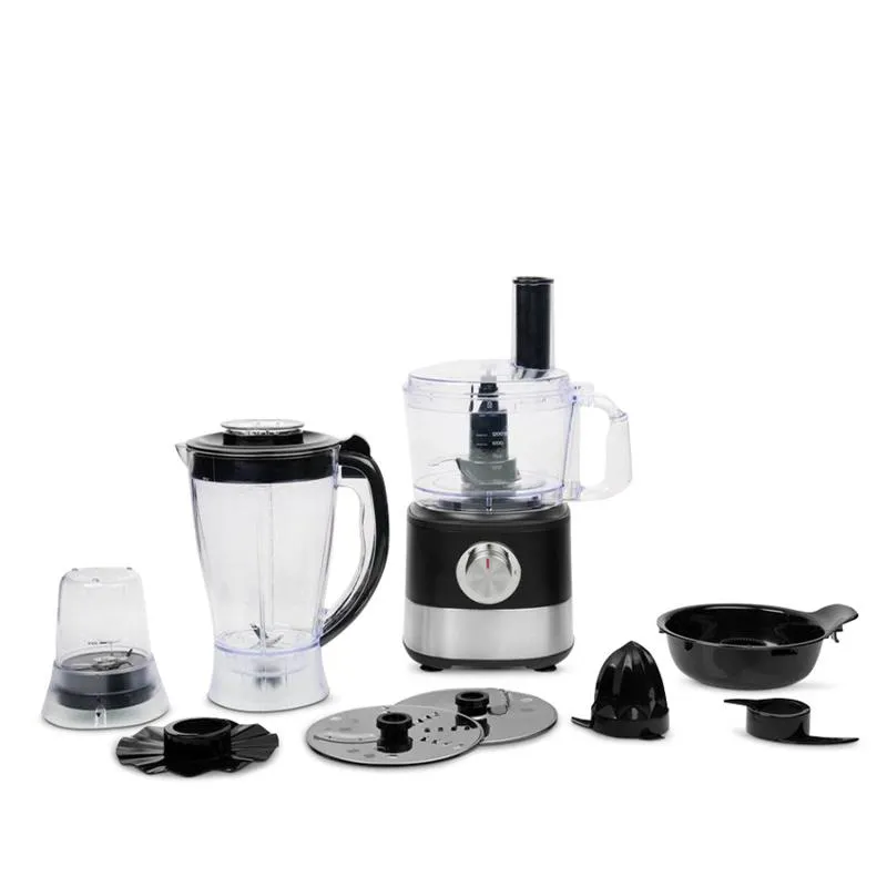 Princess foodprocessor med tilbehør