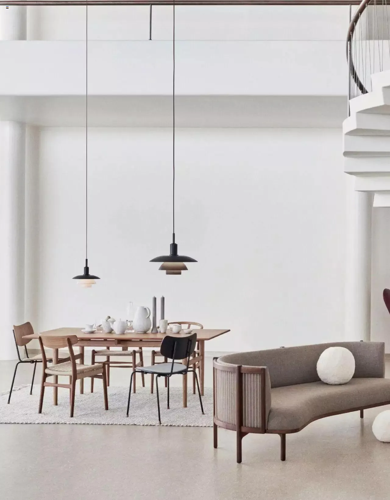 Illums Bolighus - Magazin Gyldig indtil 1. august - 31. december 2023 - tilbudsavis side 6