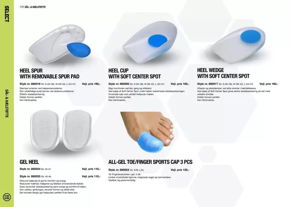 Select Gyldig indtil 5. februar - 31. december 2025 - tilbudsavis side 170