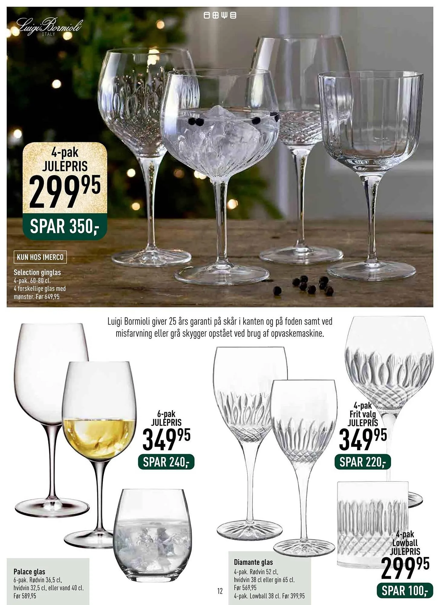 Imerco tilbudsavis Gyldig indtil 3. december - 17. december 2023 - tilbudsavis side 12