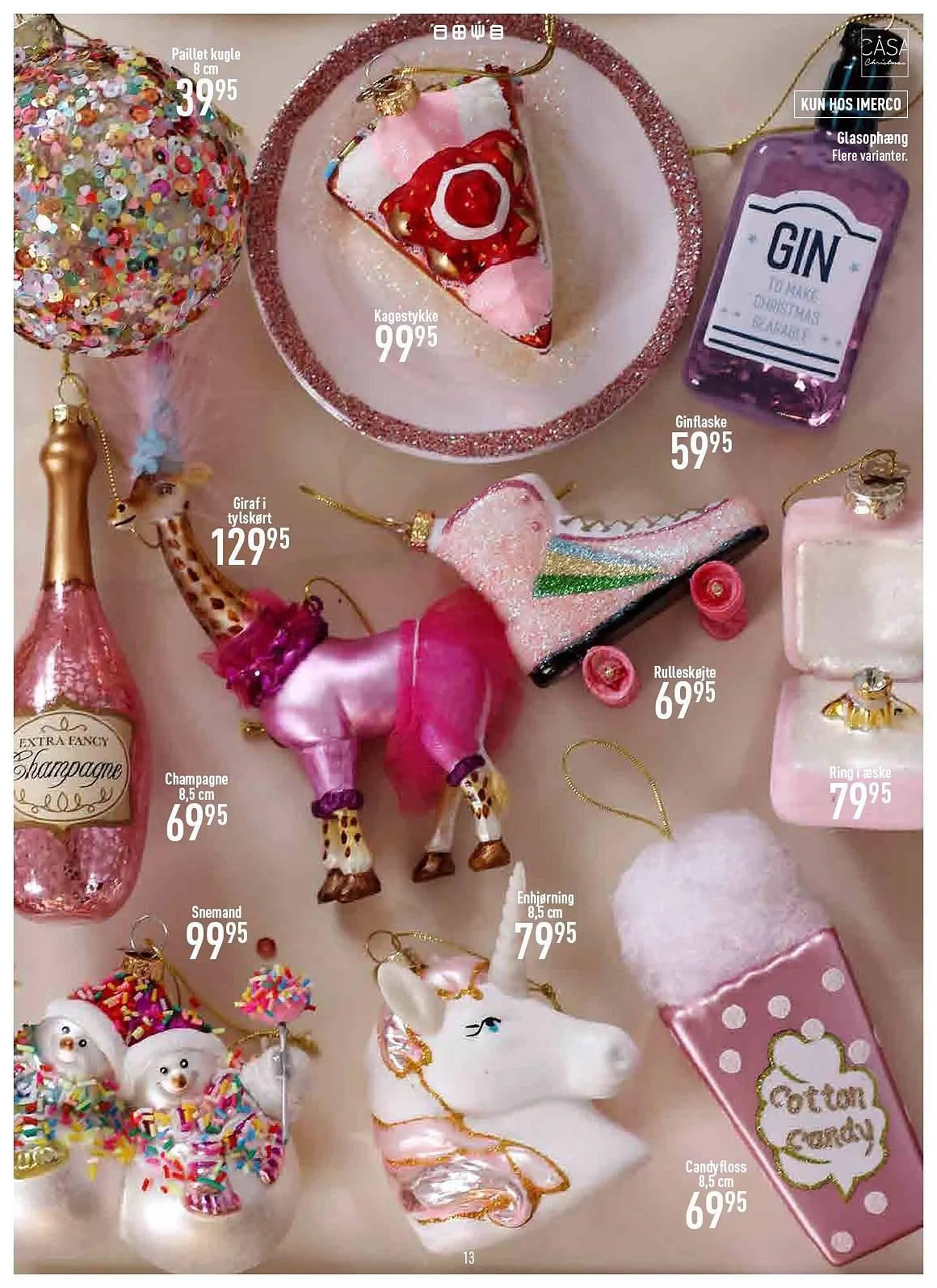 Imerco tilbudsavis Gyldig indtil 22. september - 23. december 2023 - tilbudsavis side 13