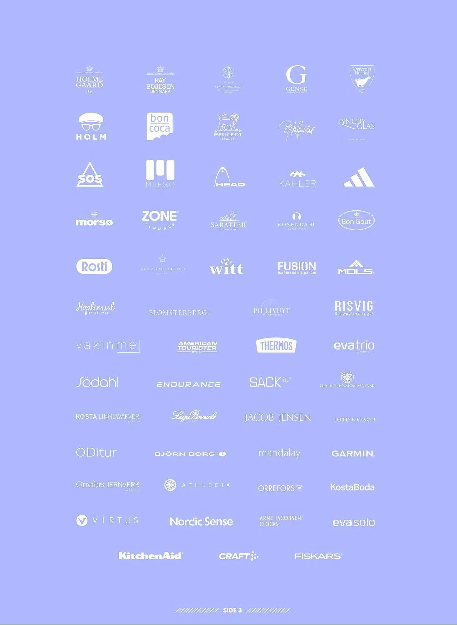 Sportigan tilbudsavis Gyldig indtil 22. august - 31. december 2023 - tilbudsavis side 3