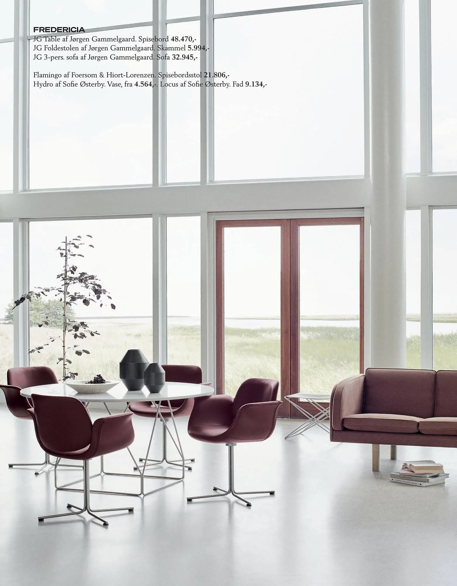 Illums Bolighus tilbudsavis Gyldig indtil 1. september - 30. november 2023 - tilbudsavis side 12