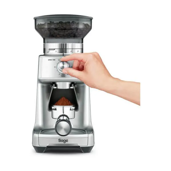 Sage BCG 600 SIL Kaffekværn