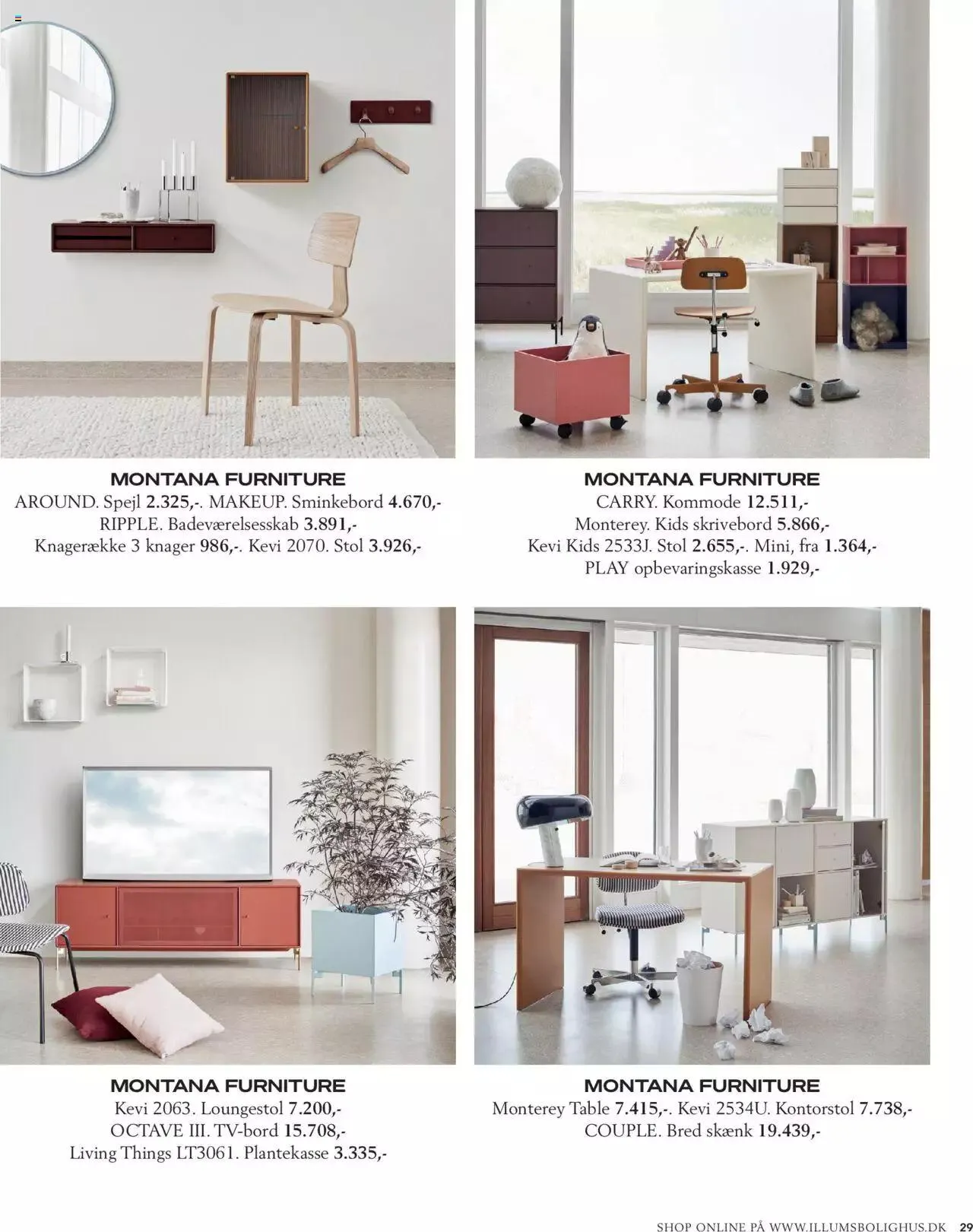 Illums Bolighus - Magazin Gyldig indtil 1. august - 31. december 2023 - tilbudsavis side 29