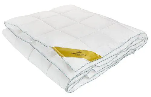 Dyne 600g BEERENBERG sval 135x200