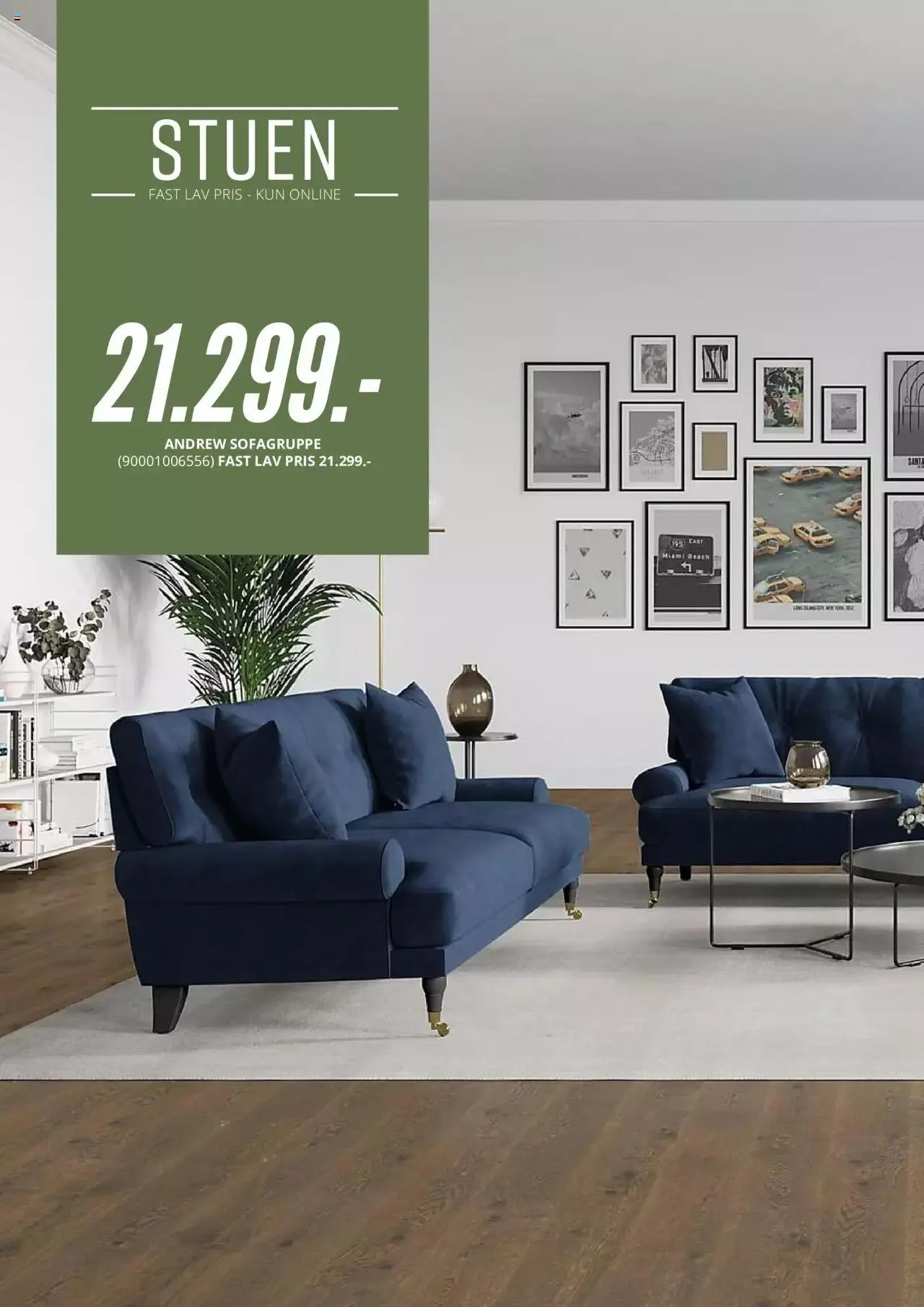 My Home - Alt Til Hjemmet Gyldig indtil 25. april - 31. december 2023 - tilbudsavis side 4