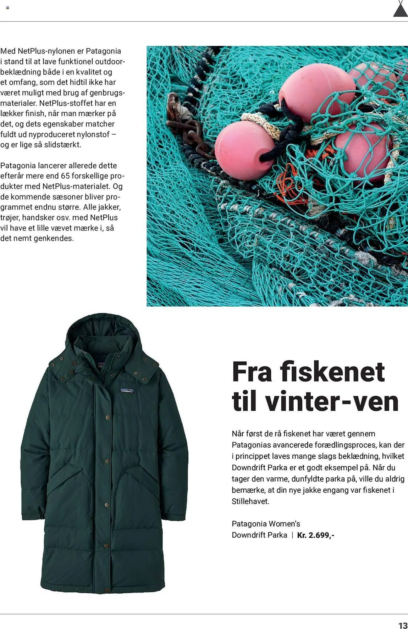 Spejder Sport tilbudsavis Gyldig indtil 28. august - 30. december 2023 - tilbudsavis side 13