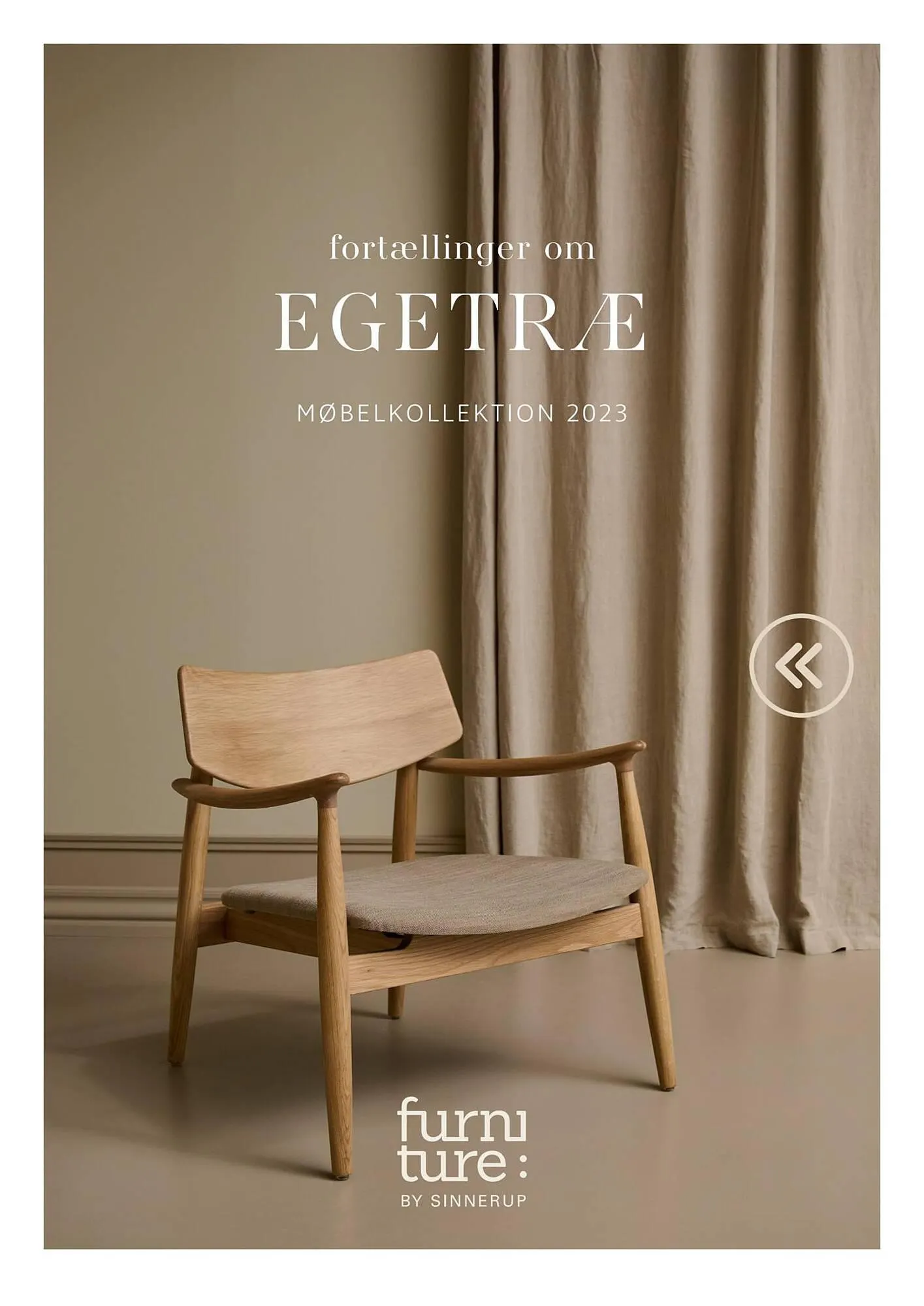 Sinnerup tilbudsavis - 1